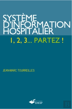 Bertrand.pt - Système D'Information Hospitalier : 1,2,3... Partez !