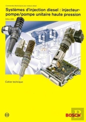 Systeme D'Injection Diesel :Injecteur-Pompe/Pompe Unitaire A Haute Pression