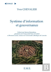Systeme D'Nformation Et Gouvernance.