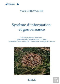 Bertrand.pt - Systeme D'Nformation Et Gouvernance.
