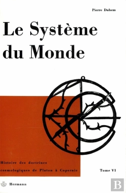 Bertrand.pt - Systeme Du Monde T.6 ; Refus De L'Aristotelisme N.1