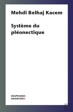 Bertrand.pt - Systeme Du Pleonectique