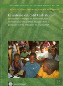 Bertrand.pt - Systeme Educatif Centrafricain