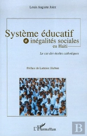 Système Éducatif Et Inégalités Sociales En Haïti