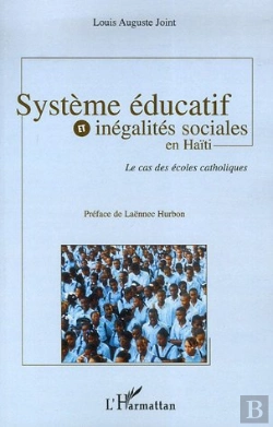 Bertrand.pt - Système Éducatif Et Inégalités Sociales En Haïti