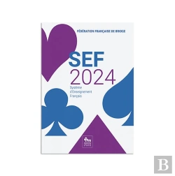 Bertrand.pt - Systéme Enseignement Français 2024 Nouvelle Édition : Sef 2024