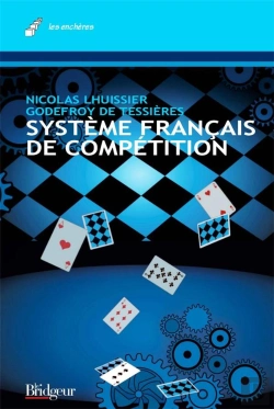 Bertrand.pt - Système Français De Compétition