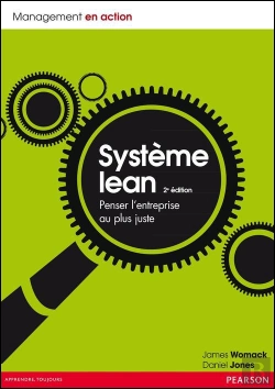 Bertrand.pt - Système Lean Redesign
