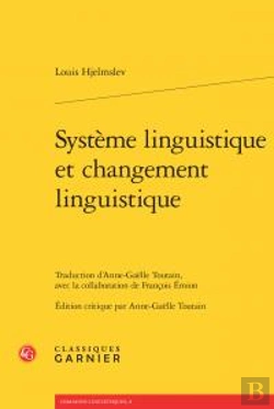 Bertrand.pt - Système Linguistique Et Changement Linguistique