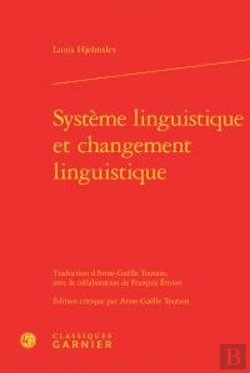 Bertrand.pt - Système Linguistique Et Changement Linguistique