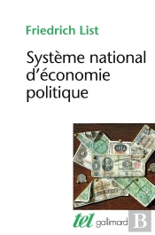 Système National D'Économie Politique