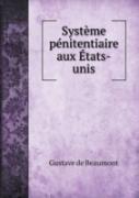 Systeme Penitentiaire Aux Etats-Unis