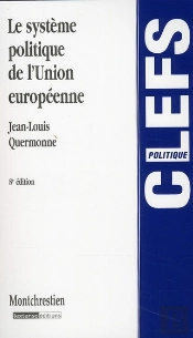 Système Politique De L'Union Européenne