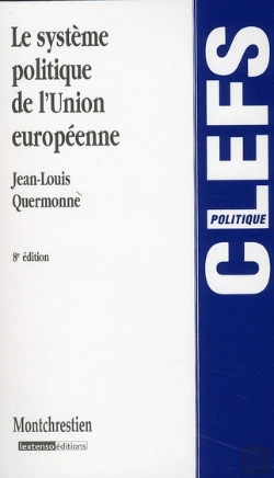 Bertrand.pt - Système Politique De L'Union Européenne