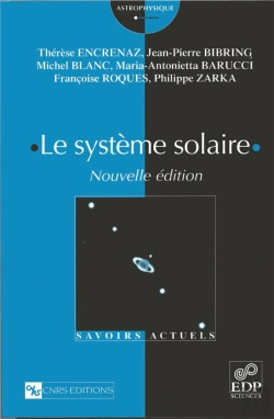 Bertrand.pt - Système Solaire