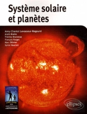 Système Solaire Et Planètes