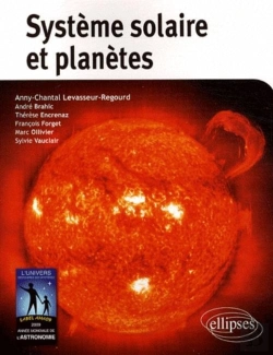 Bertrand.pt - Système Solaire Et Planètes