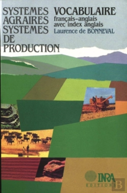 Bertrand.pt - Systèmes Agraires, Systèmes De Production
