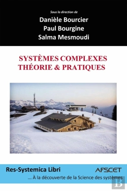 Bertrand.pt - Systèmes Complexes : Théorie Et Pratiques