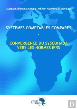 Bertrand.pt - Systèmes Comptables Comparés Ohada -Ifrs