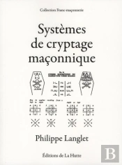 Systemes De Cryptage Maconnique