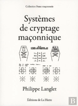 Bertrand.pt - Systemes De Cryptage Maconnique