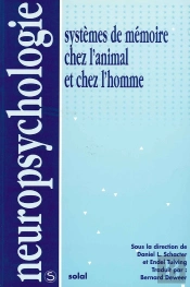 Systèmes De Memoire Chez L'Animal Et Chez L'Homme