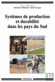 Systèmes De Production Et Durabilité Dans Les Pays Du Sud