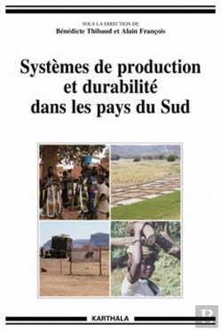 Bertrand.pt - Systèmes De Production Et Durabilité Dans Les Pays Du Sud