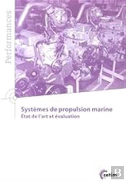 Bertrand.pt - Systèmes De Propulsion Marine - État De L'Art Et Évaluation
