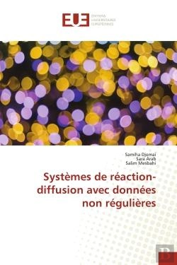 Bertrand.pt - Systemes De Reaction-Diffusion Avec Donnees Non Regulieres