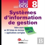 Systemes D'Information De Gestion Epreuv