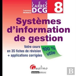 Bertrand.pt - Systemes D'Information De Gestion Epreuv