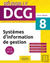 Systèmes D'Information De Gestion ; Ue8 ; Tout-En-Un