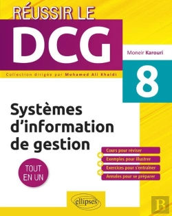 Bertrand.pt - Systèmes D'Information De Gestion ; Ue8 ; Tout-En-Un