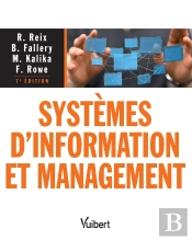 Systemes D'Information Et Management 7e Edt
