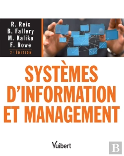 Bertrand.pt - Systemes D'Information Et Management 7e Edt