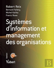 Systemes D'Information Et Management Des Organisations 6e Edt