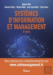 Systèmes D'Information Et Management