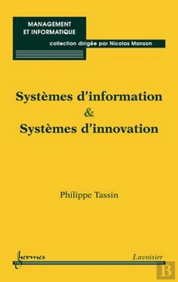 Bertrand.pt - Systèmes D'Information Et Systèmes D'Innovation