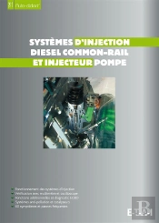 Systemes D'Injection Diesel Common-Rail Et Pompe