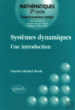 Bertrand.pt - Systèmes Dynamiques - Une Introduction