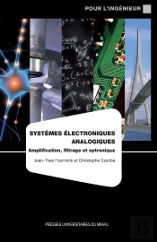 Systemes Electroniques Analogiques