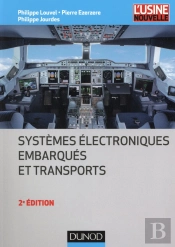 Systèmes Électroniques Embarqués Et Transports (2e Édition)