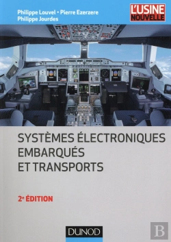Bertrand.pt - Systèmes Électroniques Embarqués Et Transports (2e Édition)