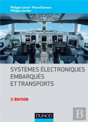 Systemes Electroniques Embarques Et Transports - 2ed.