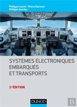 Bertrand.pt - Systemes Electroniques Embarques Et Transports - 2ed.
