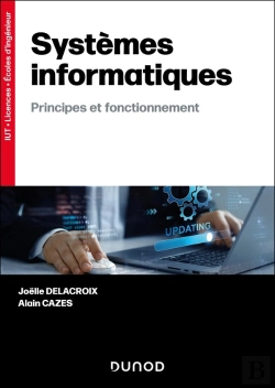 Bertrand.pt - Systèmes Informatiques : Principes Et Fonctionnement