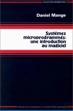 Bertrand.pt - Systemes Microprogrammes