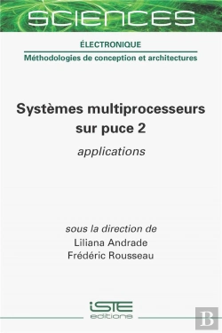 Bertrand.pt - Systèmes Multiprocesseurs Sur Puce 2 : Applications